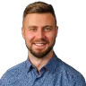 Jakub Kaczor – Geschäftsführer