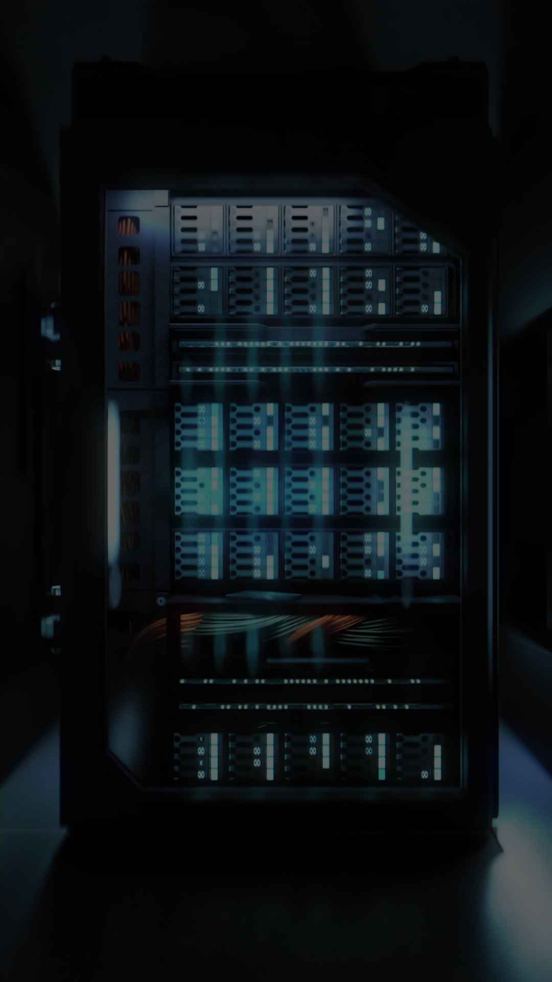 IT-Infrastruktur